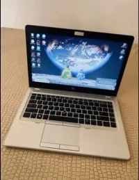 HP ÉLITE BOOK FOLIO