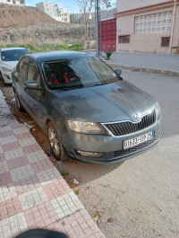 voitures-skoda-rapid-2019-edition-constantine-algerie