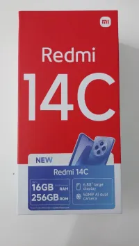 Redmi 14C