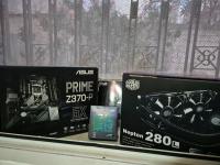 كمبيوتر-مكتبي-combo-i5-8600k-asus-prime-z370p-water-cooling-cooler-master-nepton-280l-وهران-الجزائر