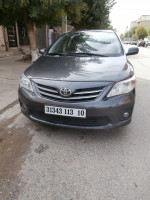 voitures-toyota-corolla-2013-executive-bouira-algerie