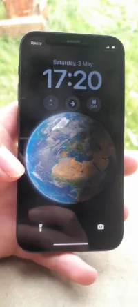 Iphon 12 mini