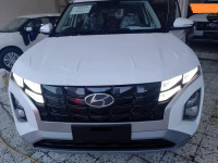 automobiles-hyundai-creta-2024-كريطا-ouargla-algerie