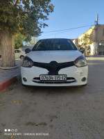 citadine-renault-clio-campus-2015-cheria-tebessa-algerie