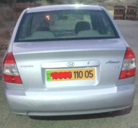 voitures-hyundai-accent-2010-gls-batna-algerie