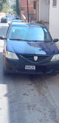 سيارات-dacia-logan-2008-عين-دزاريت-تيارت-الجزائر