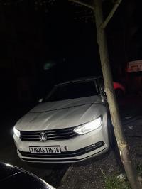 سيارات-volkswagen-passat-2015-bluemotion-شراقة-الجزائر