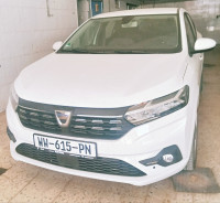 voitures-dacia-sandero-2021-bordj-bou-arreridj-algerie