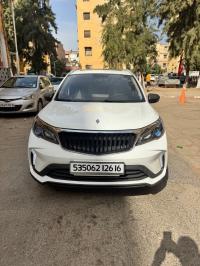 سيارات-geely-gx3-pro-2026-livan-دار-البيضاء-الجزائر