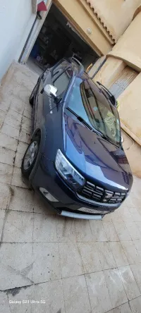 Dacia Sandero 2018 Stepway