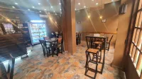Matériel complet pour cafétéria 