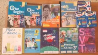 Lot livre 3e (4ème année collège) programme français 