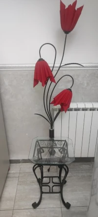 Lampadaire original