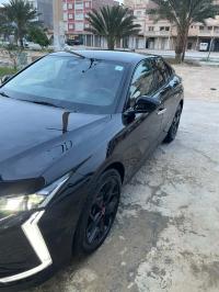 سيارات-ds-4-2023-la-toute-بسكرة-الجزائر
