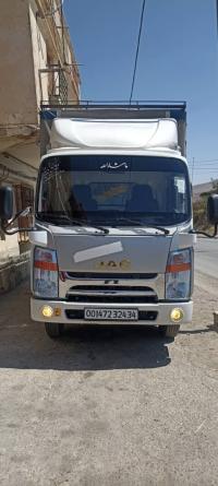 شاحنة-jac-2024-أولاد-دحمان-برج-بوعريريج-الجزائر