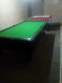 بابي فوت و البيار