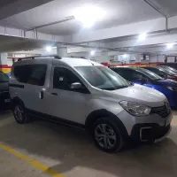 Renault Kangoo 2024 Step way