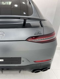 Mercedes GT 2023 AMG thumbnail 2