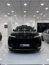 Land Rover RANGE ROVER SPORT 2023 P510e FIRST EDITION thumbnail 4