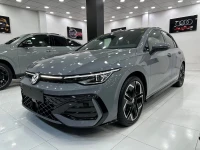 Volkswagen Golf 8 2025 R-Line