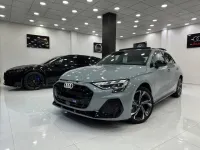 Audi A3 Sportback 2025 S line