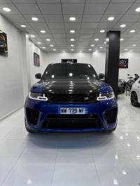 Land Rover Range Sport 2018 SVR thumbnail 2