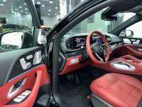 Mercedes GLE 2025 Manufacture ful option thumbnail 4