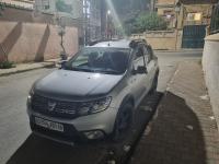 سيارات-dacia-sandero-2021-stepway-techrode-درارية-الجزائر