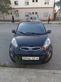 voitures-kia-picanto-2013-funny-el-harrach-alger-algerie