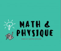 education-formations-prof-de-maths-et-physique-ben-aknoun-alger-algerie