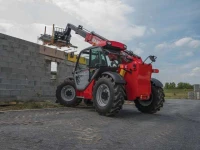 MANITOU LOCATION MTX 1840 + MRT 1840