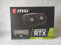 rtx 2060 super armor 8 gb oc