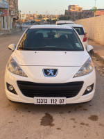 voitures-peugeot-207-2012-biskra-algerie