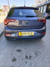 سيارات-volkswagen-polo-2023-life-plus-درارية-الجزائر