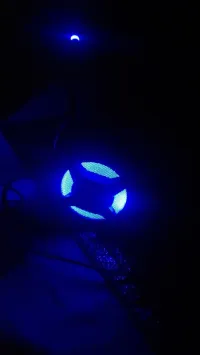 pro game headphones