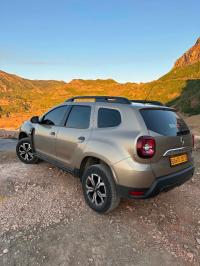 سيارات-dacia-duster-2022-essential-عنابة-الجزائر