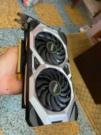  RTX 2060 SUPER 8GB MSI VENTUS