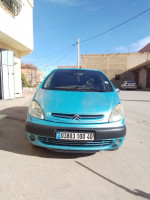 break-familiale-citroen-xsara-picasso-2000-el-hamma-khenchela-algerie