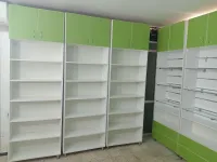 Element etagere 