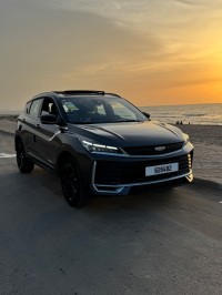 سيارات-geely-coolray-2025-flag-ship-سيدي-عبد-العزيز-جيجل-الجزائر