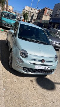 cars-fiat-500-2025-dolcevita-mib-rouiba-alger-algeria