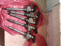 Injecteurs HDi 2L
