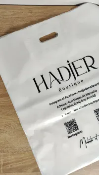 sac personnalisé 