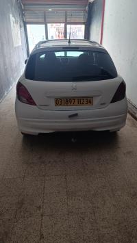 سيارات-peugeot-207-2012-allure-برج-بوعريريج-الجزائر