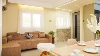 Vente Appartement F3 Alger Oued smar