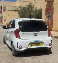 سيارات-kia-picanto-2016-sportline-بسكرة-الجزائر