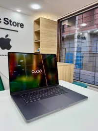 MACBOOK PRO 2023 M3 PRO 16 POUCES