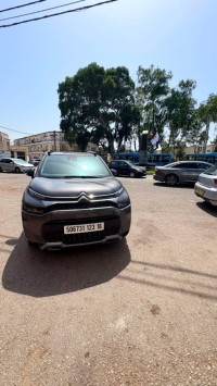 سيارات-citroen-c3-2023-حيدرة-الجزائر