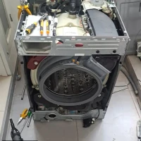 Réparation machine à laver
