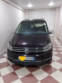 سيارات-volkswagen-caddy-2019-highline-باتنة-الجزائر